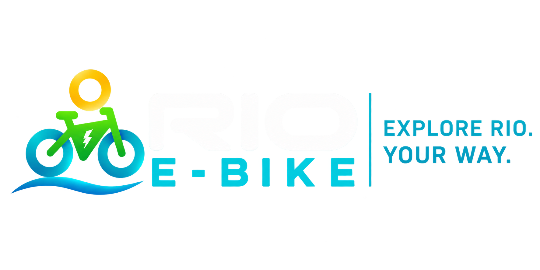 Rio E-Bike - Explore Rio. Your Way.