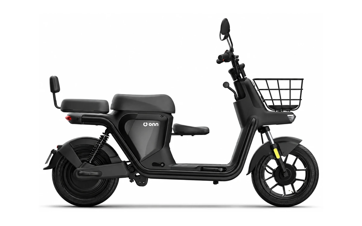Scooter elétrica Onn N1 Lite